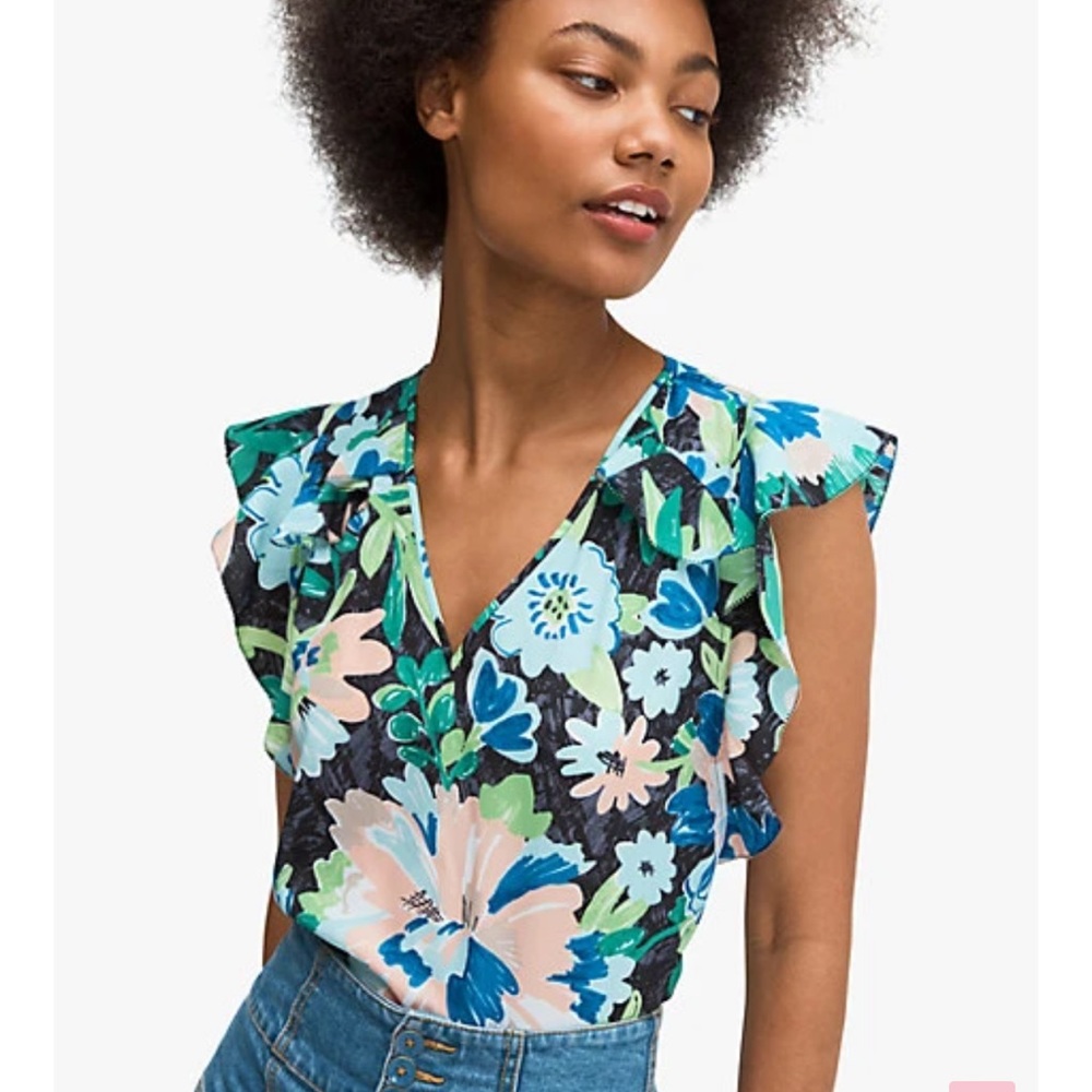 kate spade top